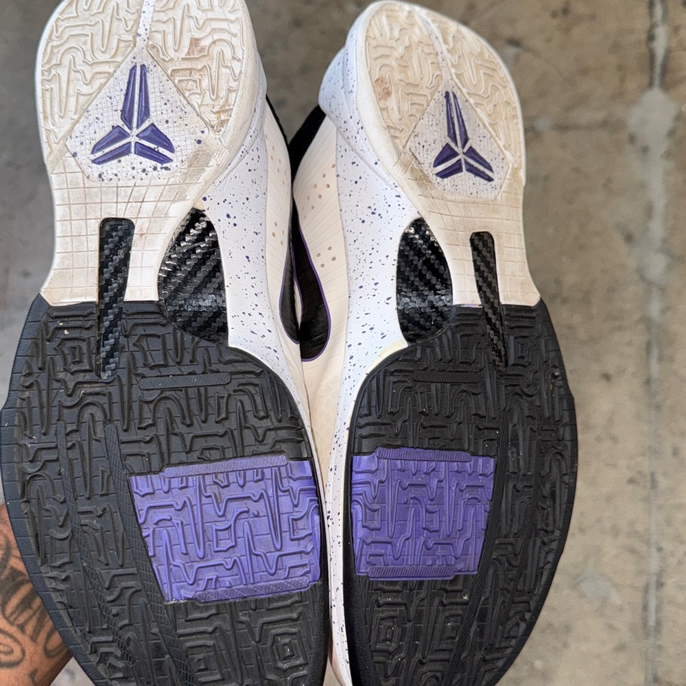 Nike Kobe 5 Inline - Picture 6 of 6
